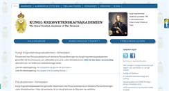 Desktop Screenshot of kkrva.com